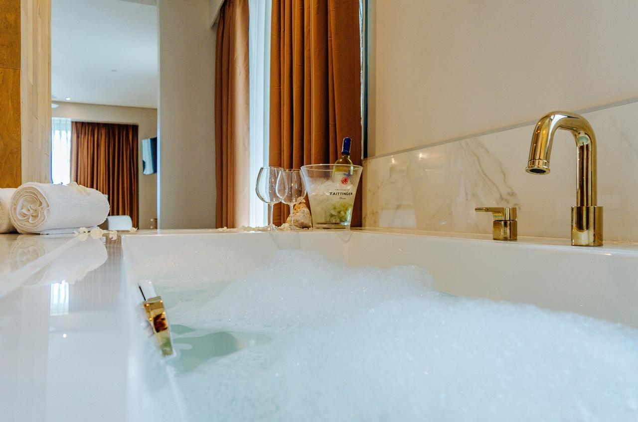 Resort Banana Bay Boracay 3*