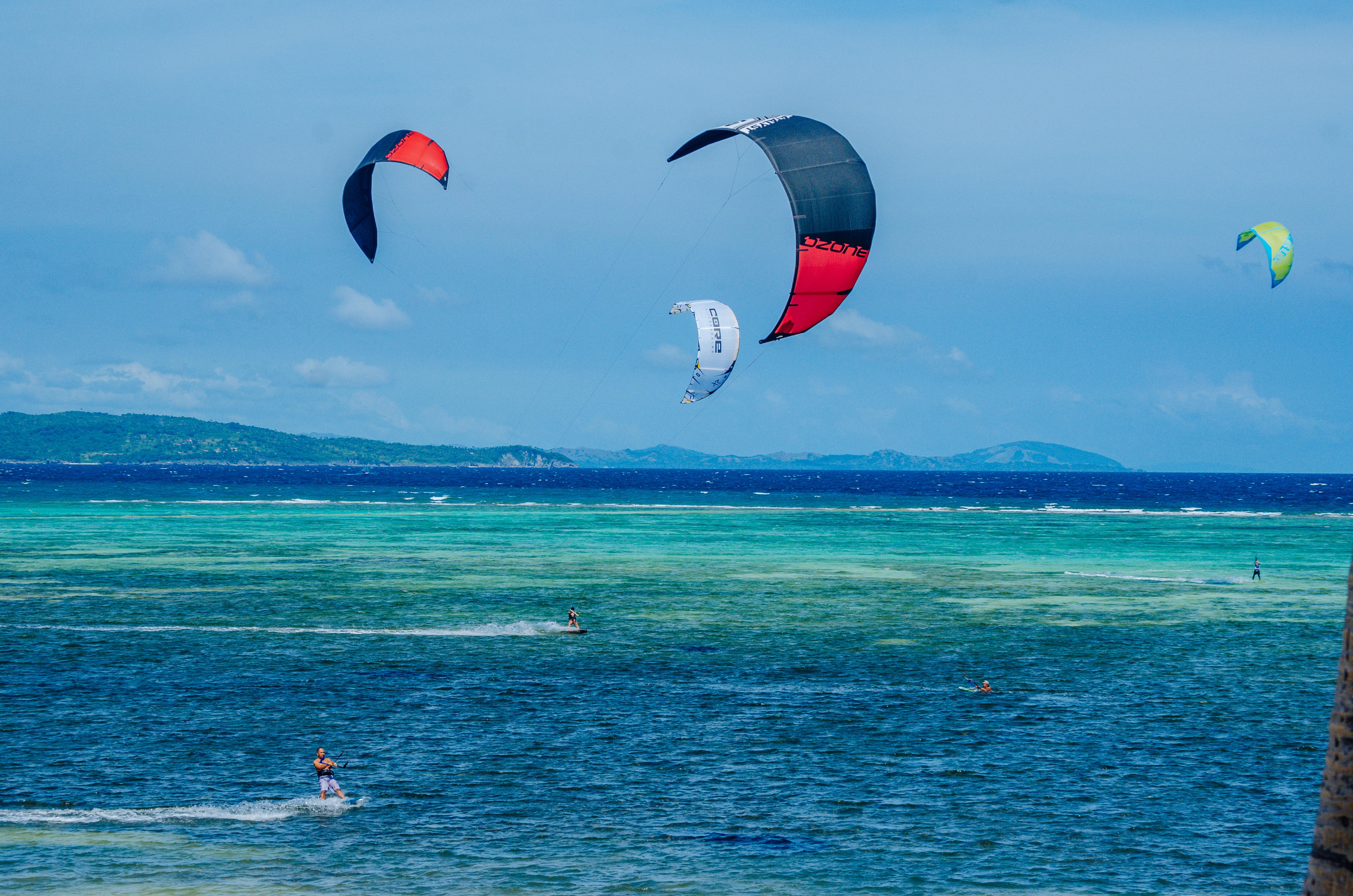 Banana Bay Boracay 3* Balabag (Boracay)