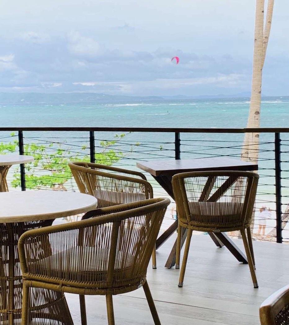 Banana Bay Boracay Resort 3*