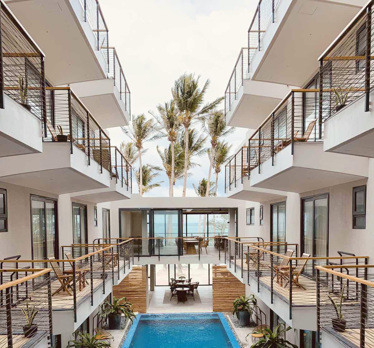 Banana Bay Boracay Resort 3*
