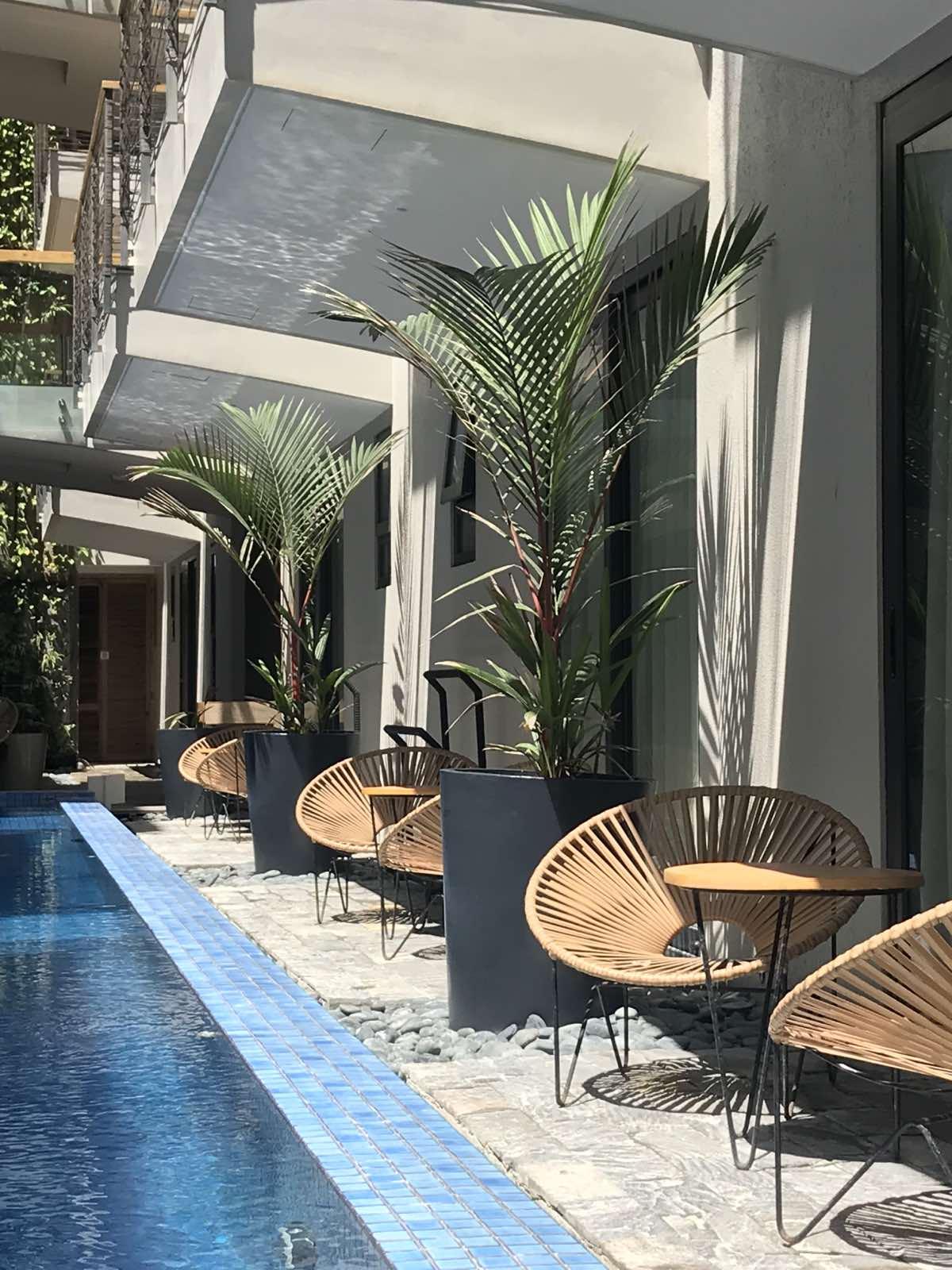 Banana Bay Boracay Resort