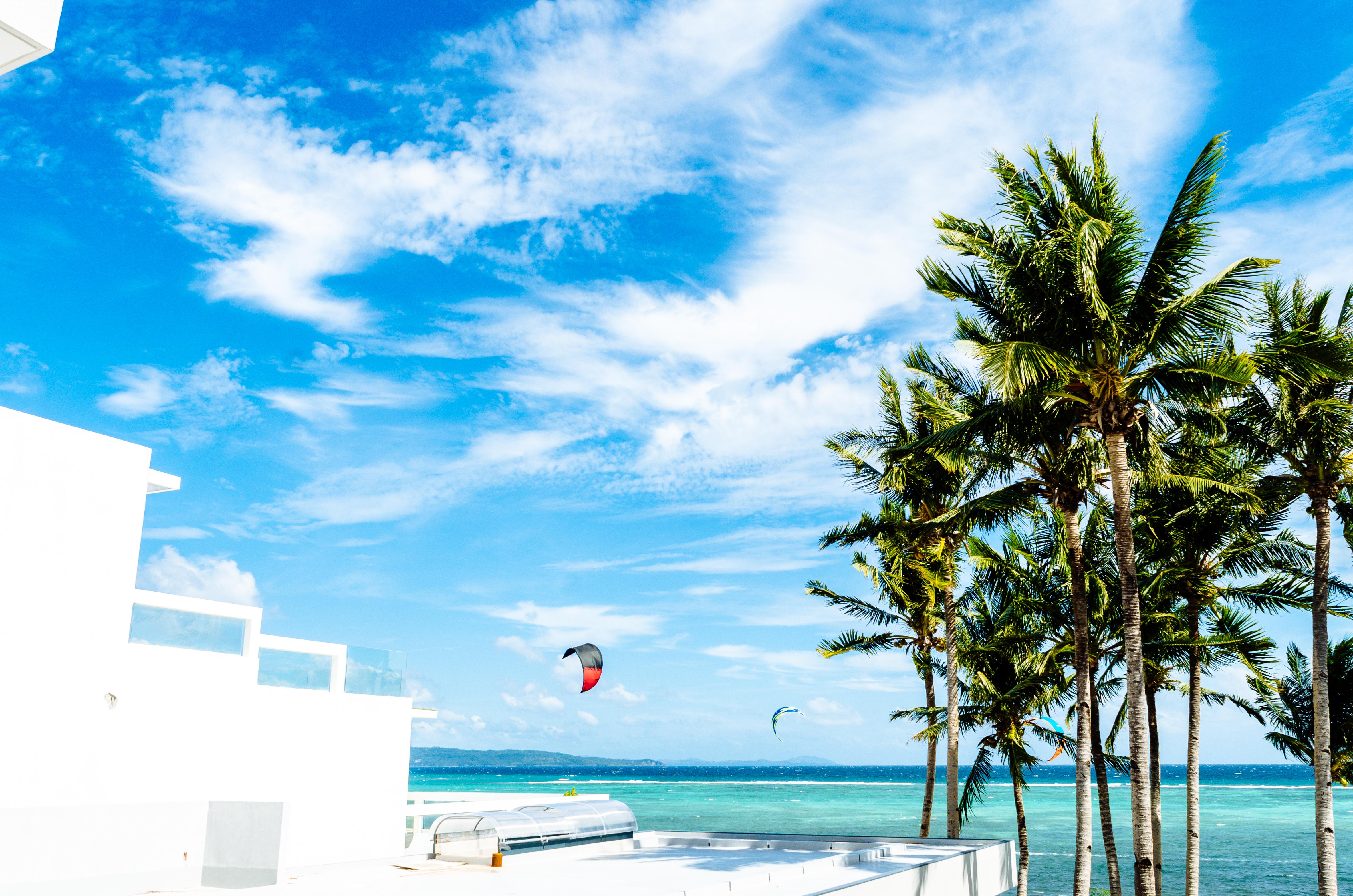 Banana Bay Boracay 3* Balabag (Boracay)