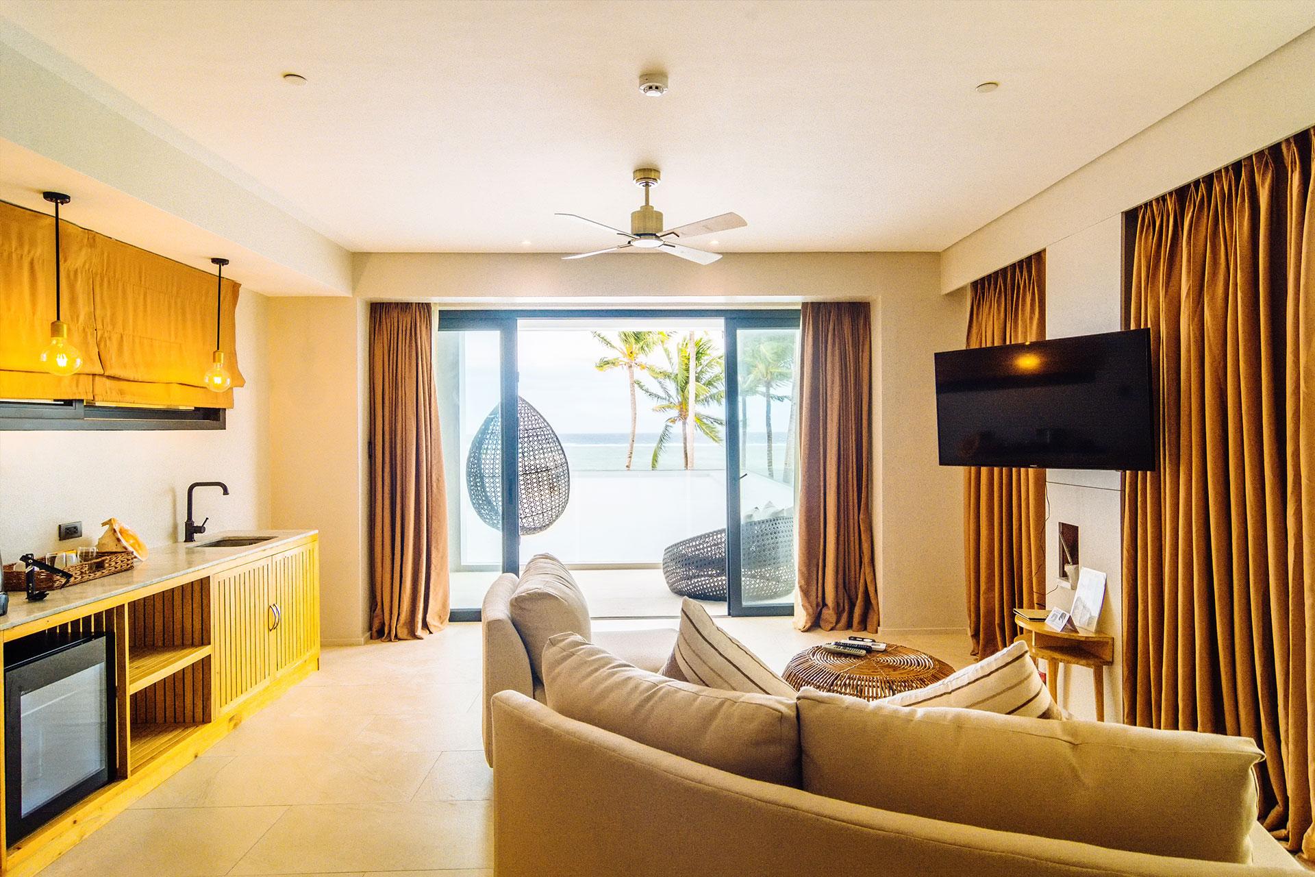Banana Bay Boracay Resort