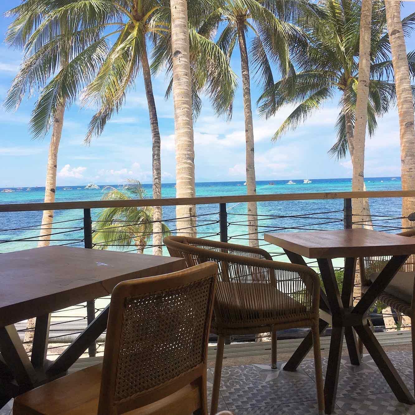 Banana Bay Boracay Balabag (Boracay)